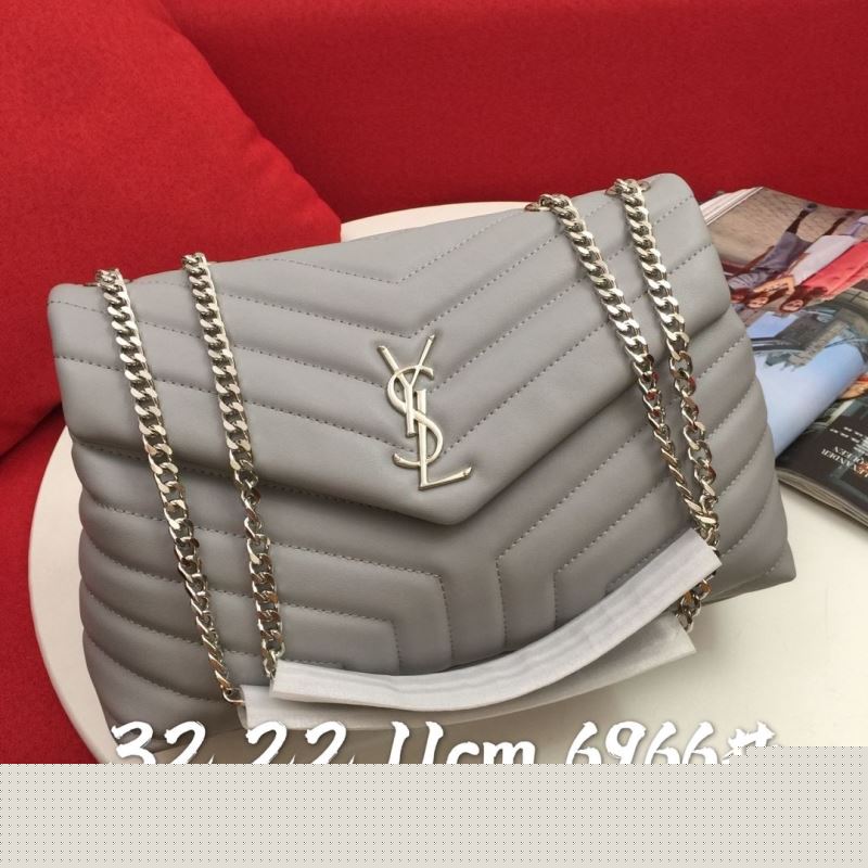 Y*L top handle bags